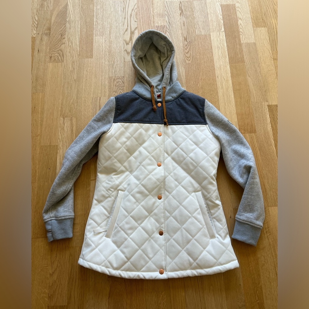 686 Autumn Insulated Jacket - Size Small *Great Condition*